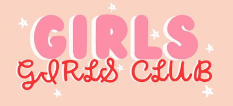 Banner of GIRLS CLUB