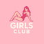 Logo of GIRLS CLUB