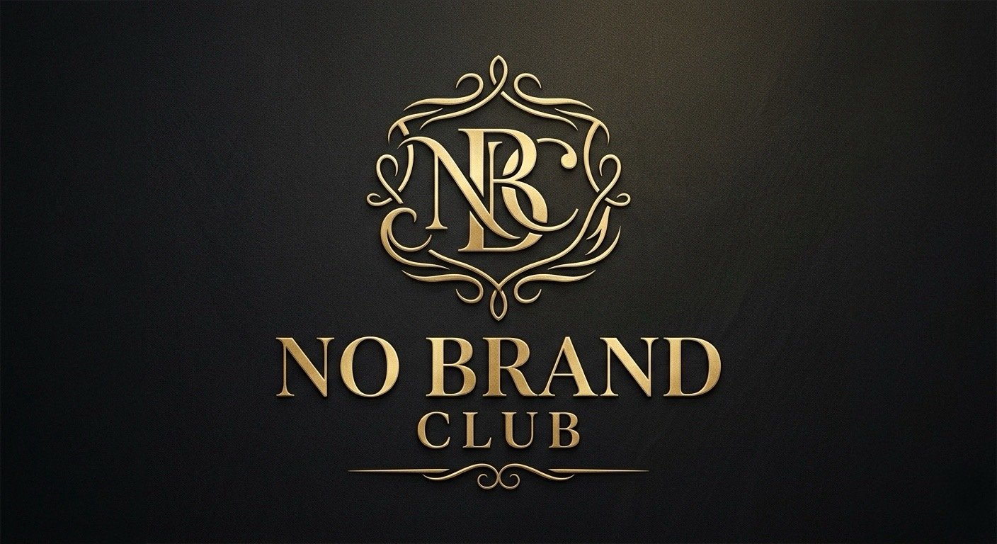 แบนเนอร์ของ Nobrand