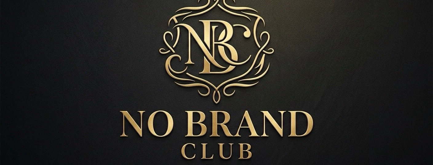 แบนเนอร์ของ Nobrand