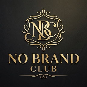 โลโก้ของ Nobrand