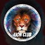 Logo of lion club