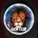 โลโก้ของ lion club