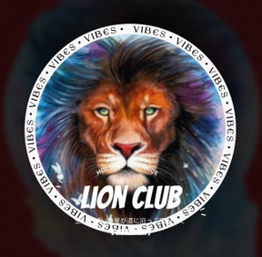 โลโก้ของ lion club