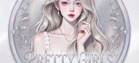 Banner of Pretty Girls Club
