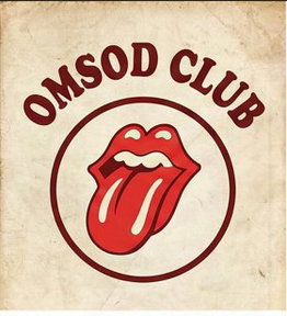 Logo of OM SOD CLUB