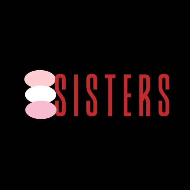 แบนเนอร์ของ SISTERS