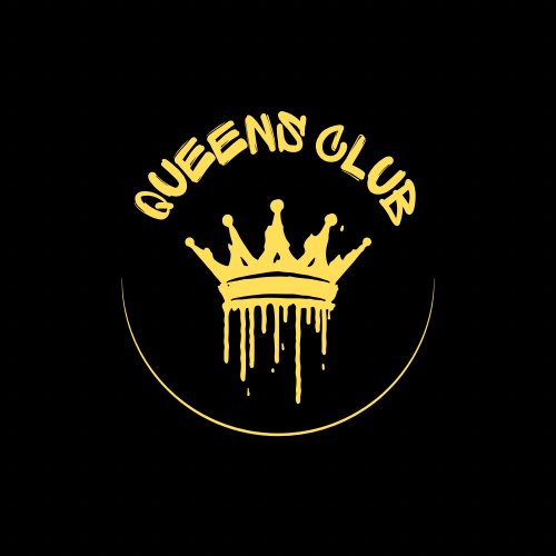 Logo of Queens Club