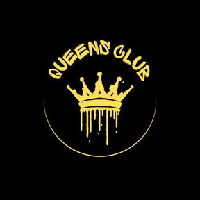 Logo of Queens Club