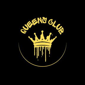 โลโก้ของ Queens Club