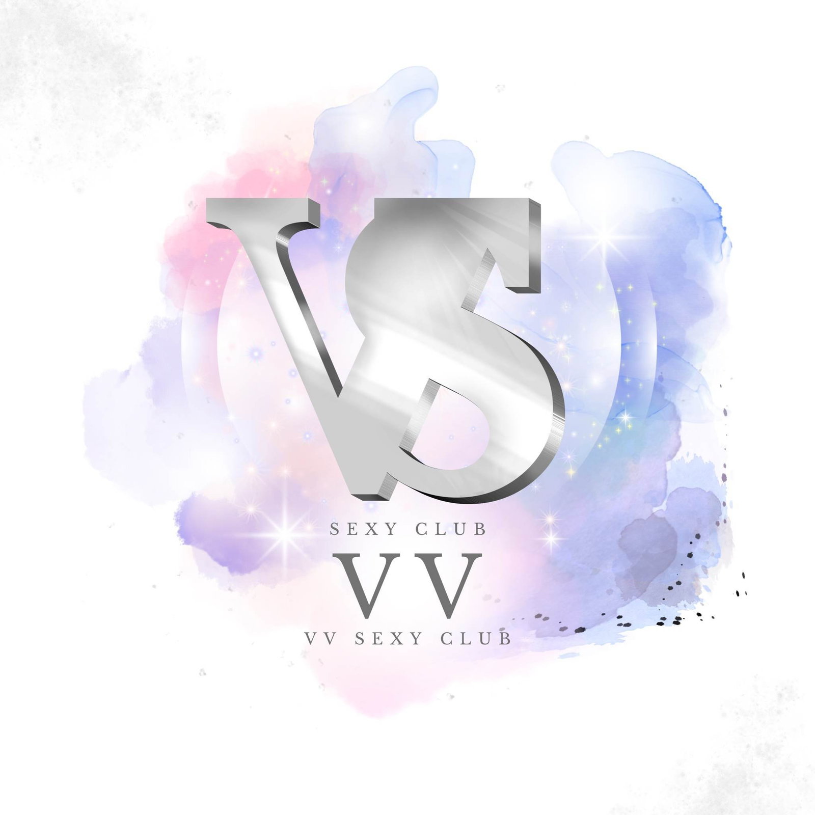 โลโก้ของ VV SEXY CLUB 