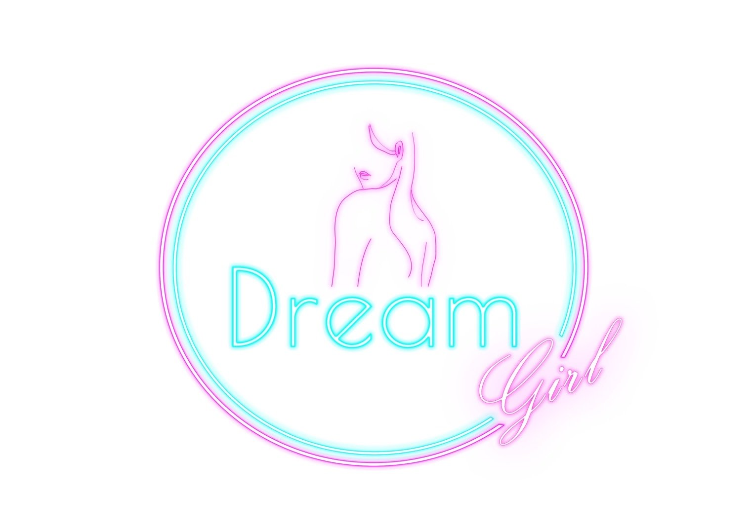 Logo of Dream Girl