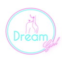 โลโก้ของ Dream Girl