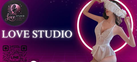 Banner of Love Studio