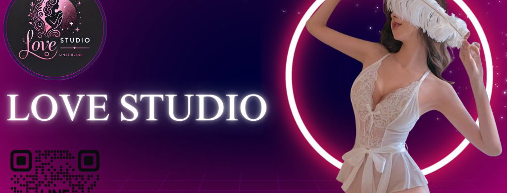 Banner of Love Studio