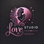Logo of Love Studio