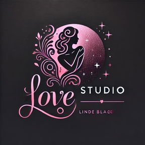 โลโก้ของ Love Studio