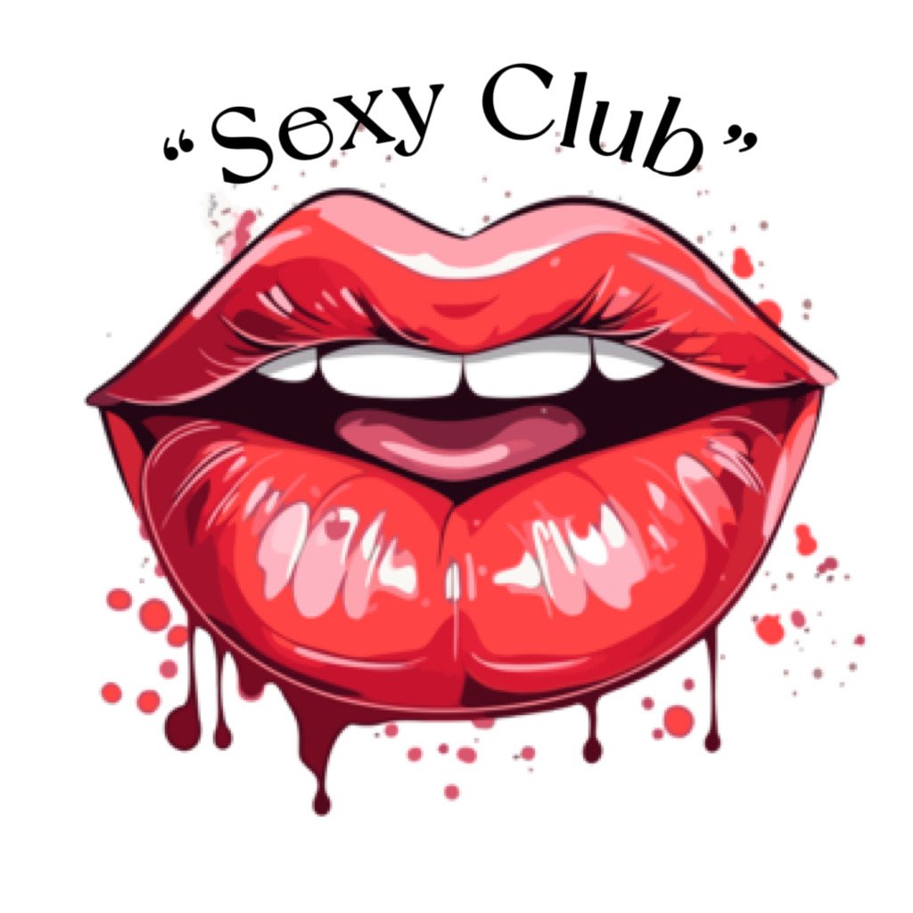 โลโก้ของ Sexy Clup