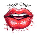 โลโก้ของ Sexy Clup