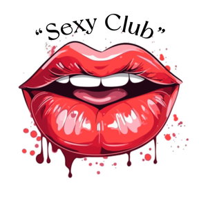 โลโก้ของ Sexy Clup