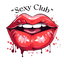 Logo of Sexy Clup