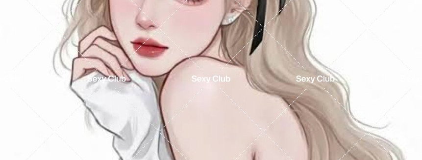 แบนเนอร์ของ Sexy Clup