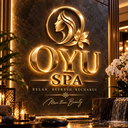 โลโก้ของ OYUSPA