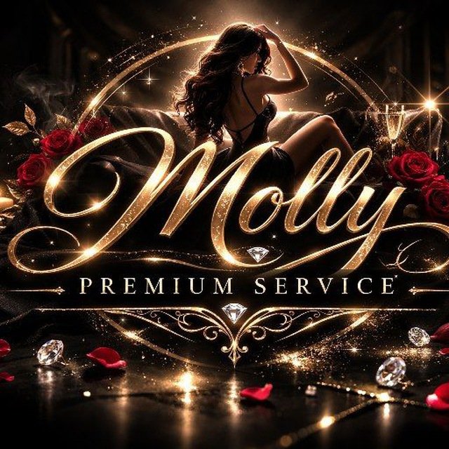 Logo of Molly 