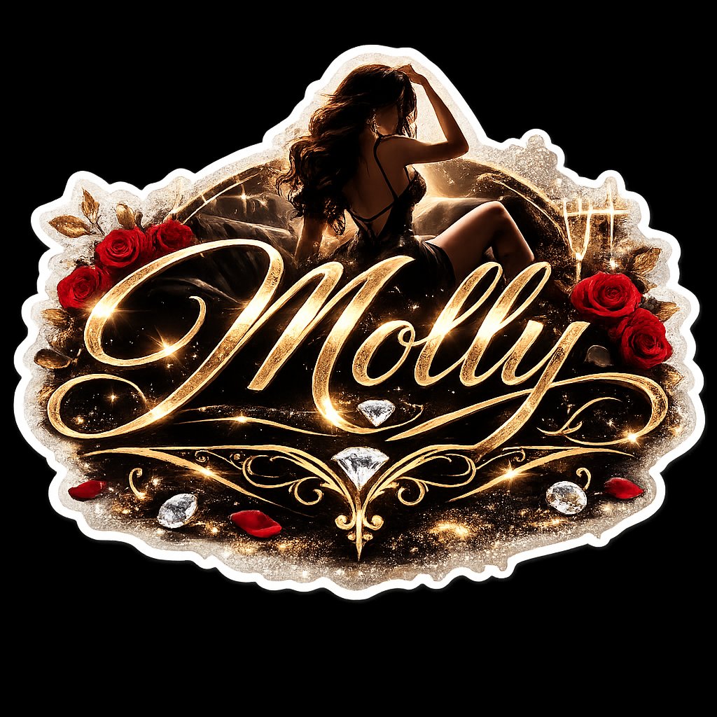 Banner of Molly 