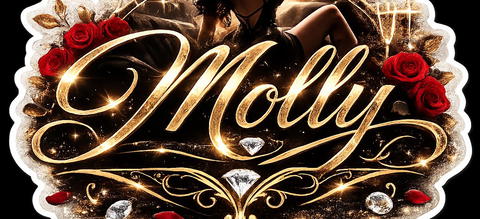 Banner of Molly