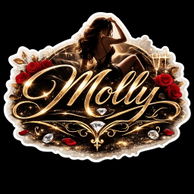 แบนเนอร์ของ Molly