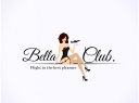 โลโก้ของ BellaGirls