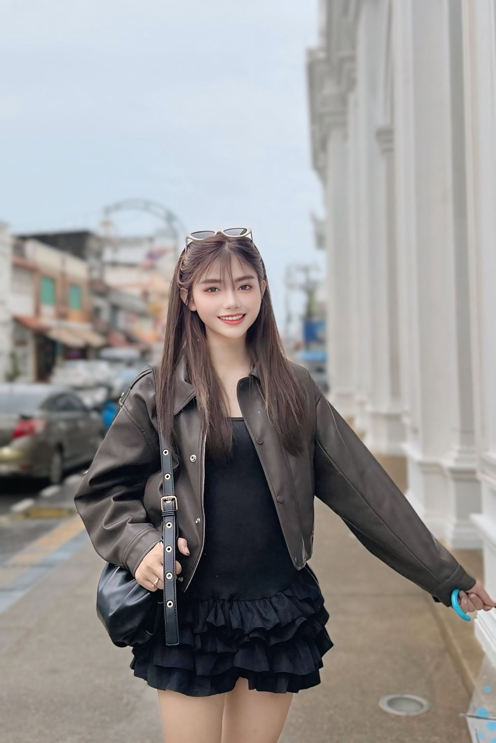 Photo 3 of 4 of Joyce from Mueang Chiang Mai, Chiang Mai