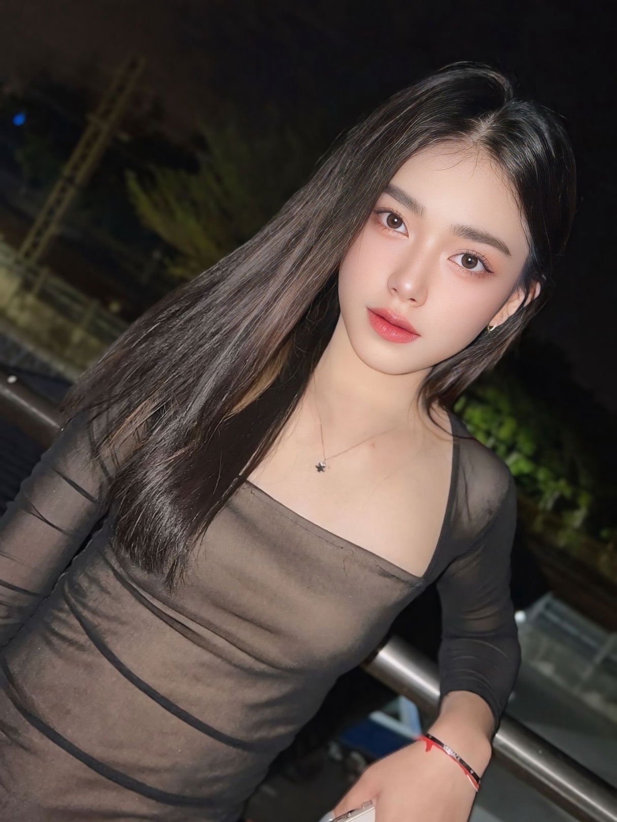 Photo 1 of 4 of Joyce from Mueang Chiang Mai, Chiang Mai