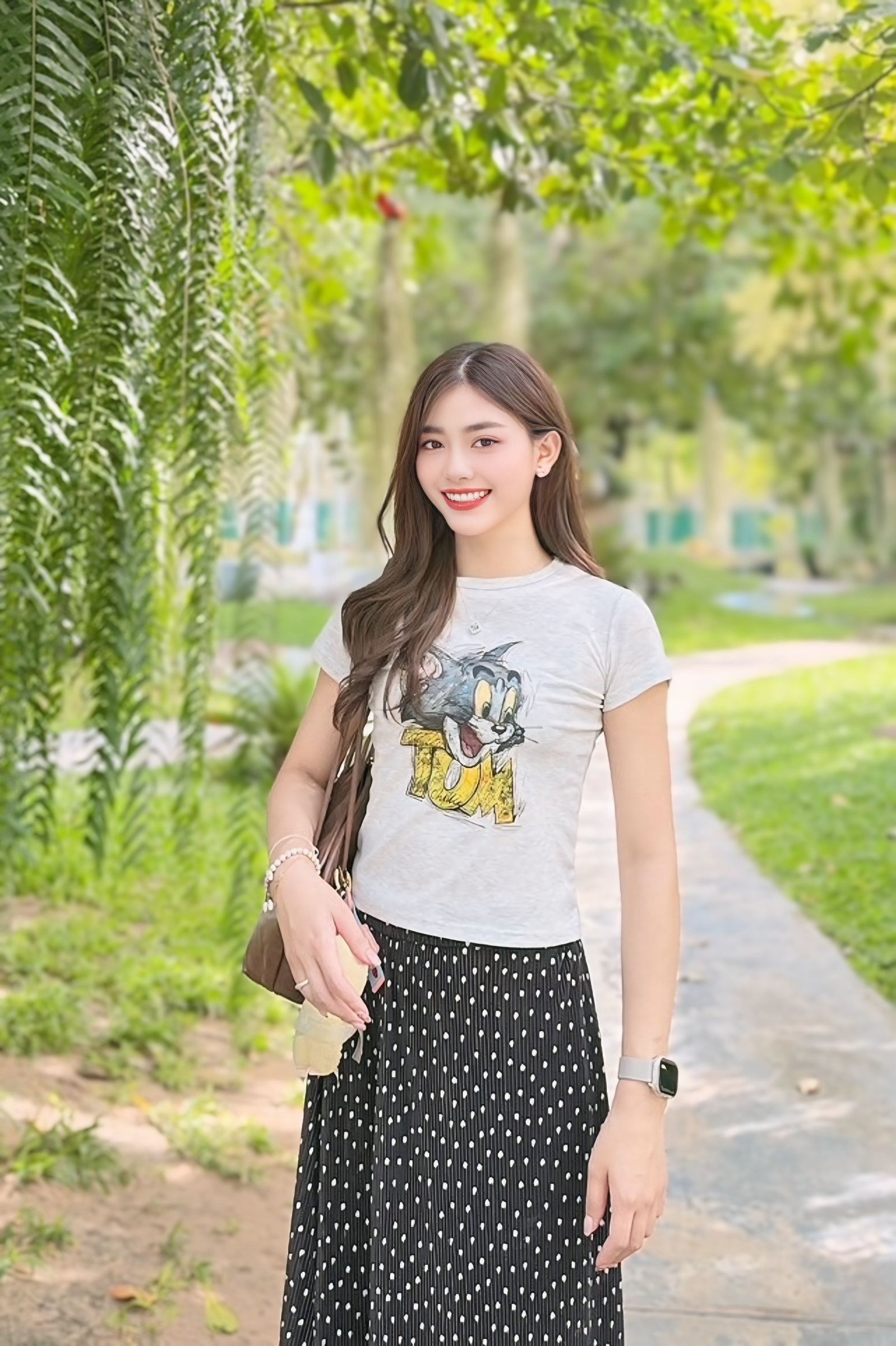 Photo 4 of 4 of Joyce from Mueang Chiang Mai, Chiang Mai