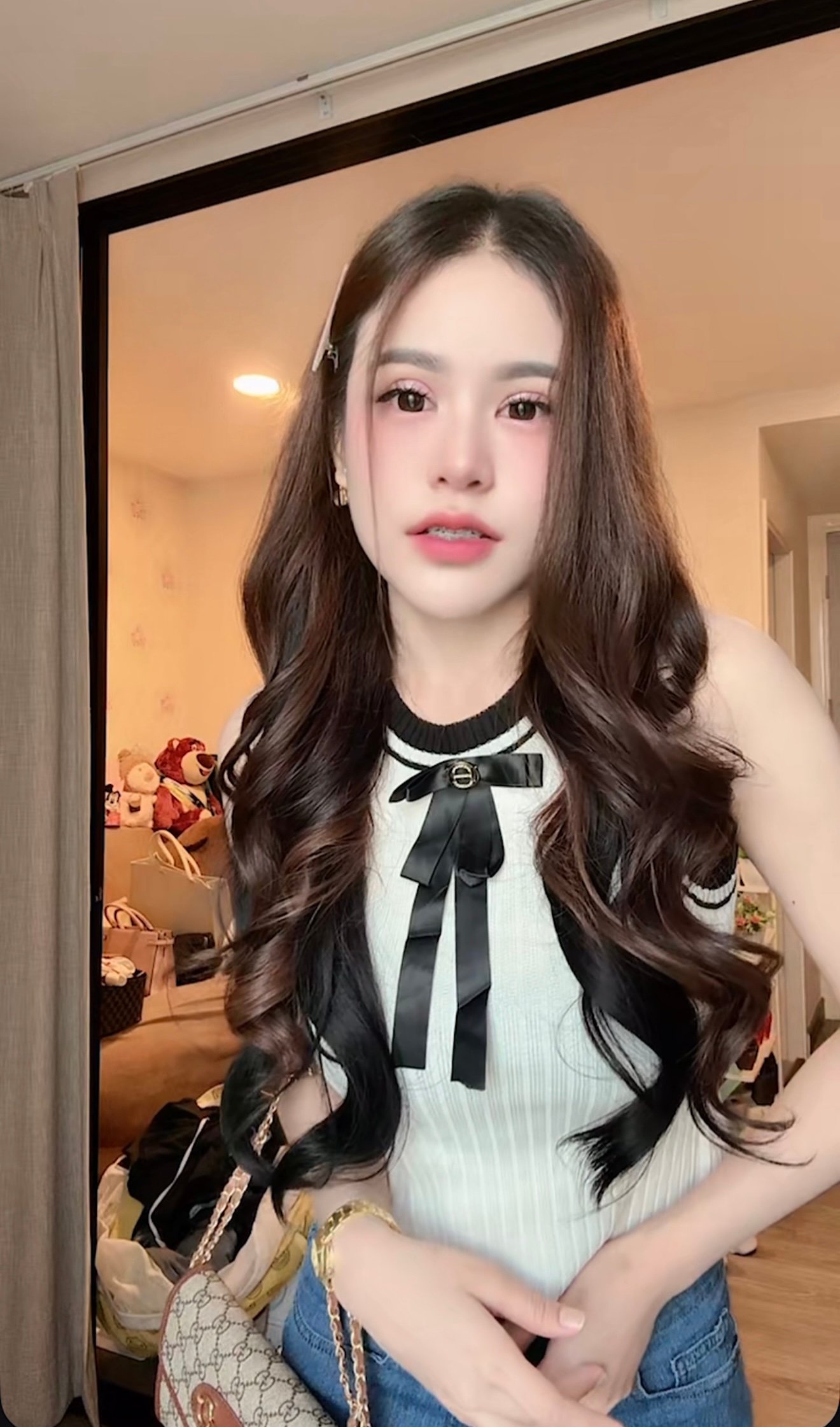 รูปที่ 6 จาก 6 ของ Mimi จากคลองสาน, กรุงเทพมหานคร