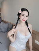 รูปที่ 1 จาก 4 ของ น้องบีน่า (Bena) จากห้วยขวาง, กรุงเทพมหานคร