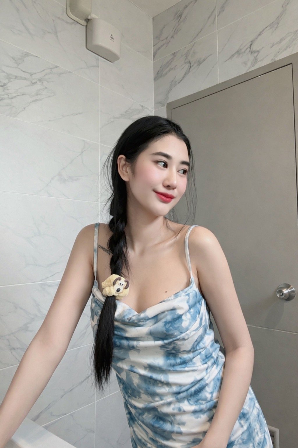 รูปที่ 2 จาก 4 ของ น้องบีน่า (Bena) จากห้วยขวาง, กรุงเทพมหานคร