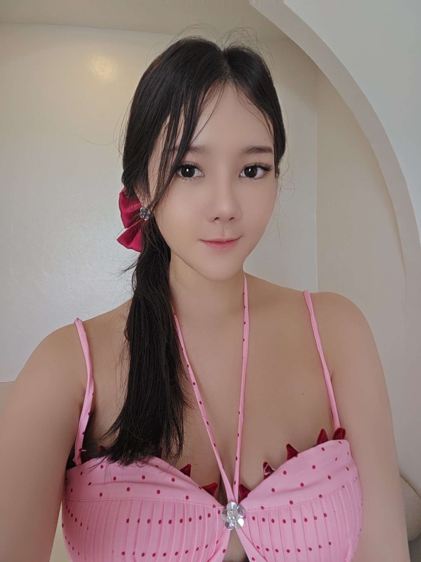 รูปที่ 2 จาก 5 ของ Marieko Chom จากลาดพร้าว, กรุงเทพมหานคร