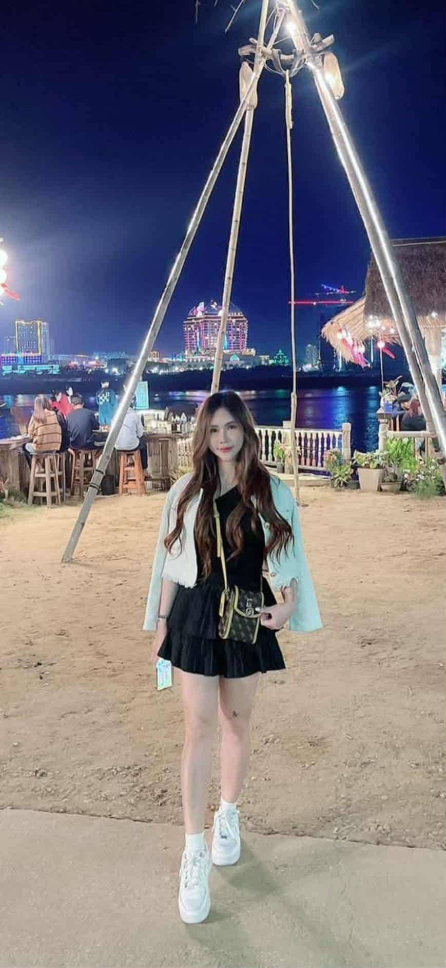 Photo 3 of 4 of ซินดี้ from Din Daeng, Bangkok