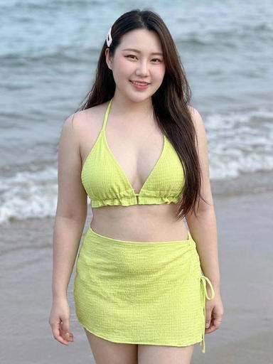 Profile photo of ยู่ยี่ from Bang Khae, Bangkok