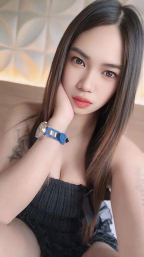 Profile photo of น้องพะแพง (Phapang) from Khlong Toei, Bangkok - Verified