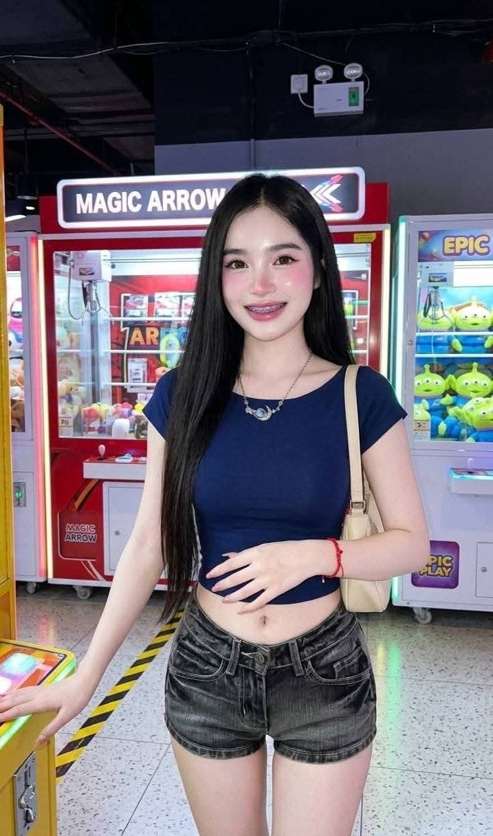รูปโปรไฟล์ของ หนูนา จากธนบุรี, กรุงเทพมหานคร