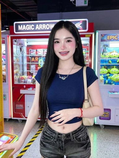 รูปโปรไฟล์ของ หนูนา จากธนบุรี, กรุงเทพมหานคร