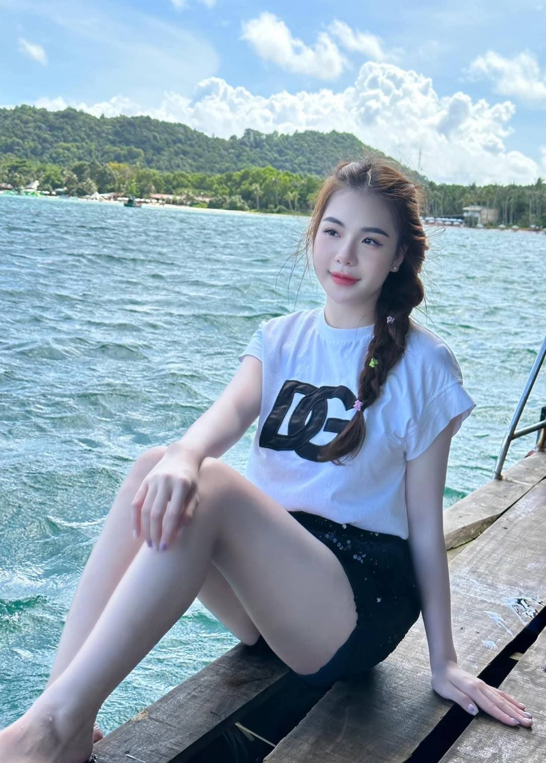 Profile photo of อันปัน from Huai Khwang, Bangkok
