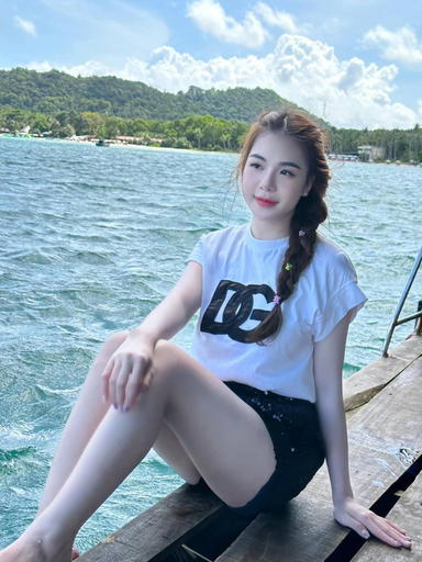 Profile photo of อันปัน from Huai Khwang, Bangkok