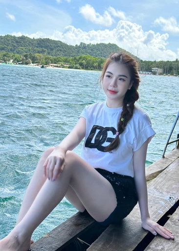 Profile photo of อันปัน from Huai Khwang, Bangkok