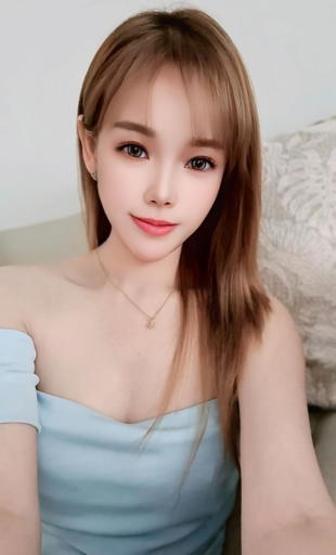 Profile photo of Ingfha from Thon Buri, Bangkok