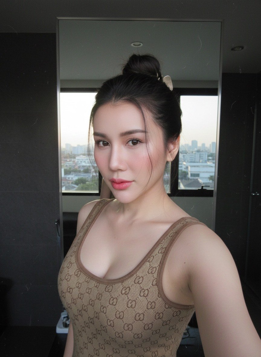 รูปที่ 4 จาก 4 ของ มารีน (นมจริง💯) จากธัญบุรี, ปทุมธานี