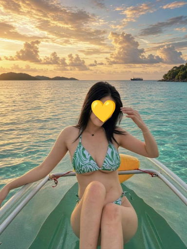 รูปโปรไฟล์ของ Ticha จากคลองเตย, กรุงเทพมหานคร - ยืนยันแล้ว